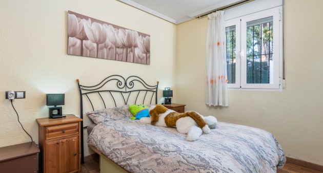 Venta - Quad Bungalow - Villamartín