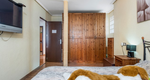 Venta - Quad Bungalow - Villamartín