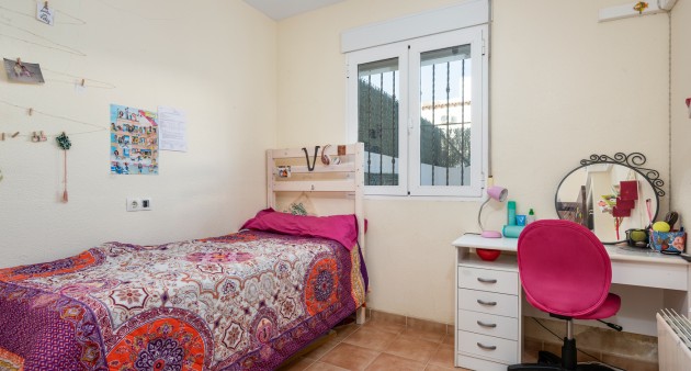 Venta - Quad Bungalow - Villamartín