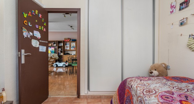 Venta - Quad Bungalow - Villamartín