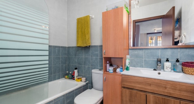 Venta - Quad Bungalow - Villamartín