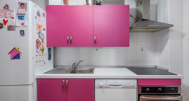 Venta - Quad Bungalow - Villamartín