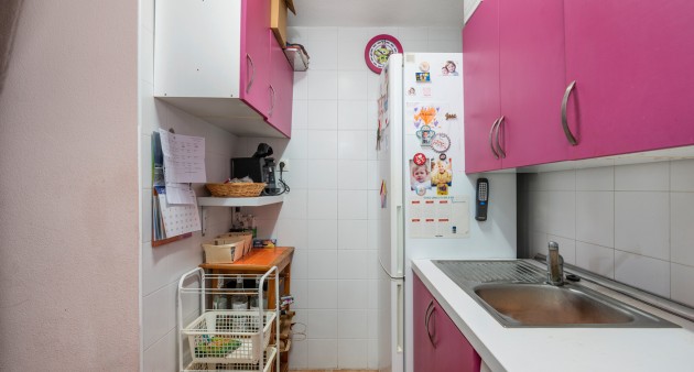 Venta - Quad Bungalow - Villamartín