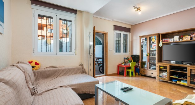 Venta - Quad Bungalow - Villamartín