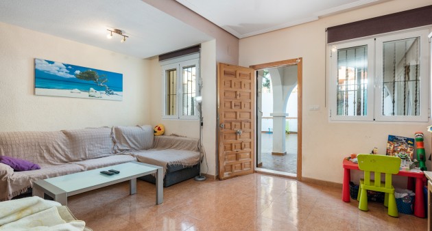 Venta - Quad Bungalow - Villamartín