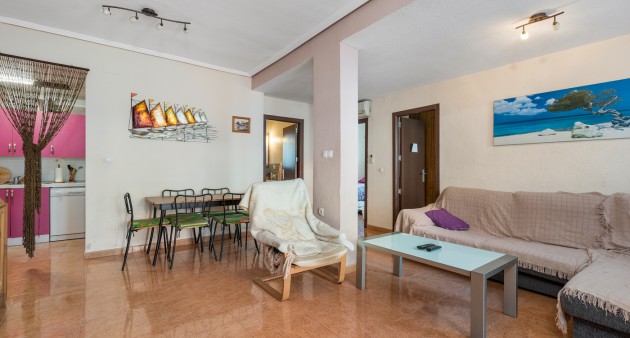 Venta - Quad Bungalow - Villamartín