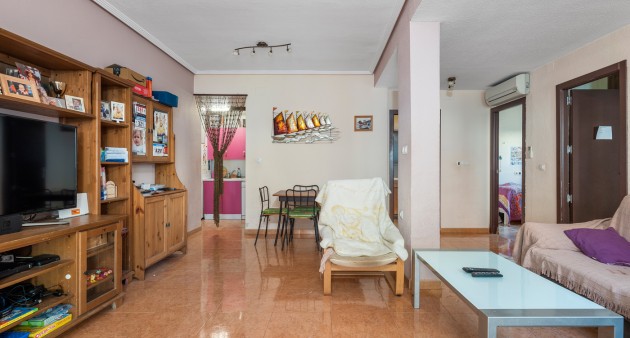 Venta - Quad Bungalow - Villamartín