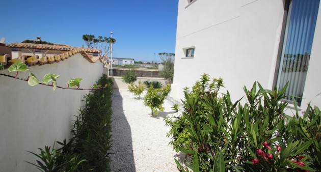 Verkoop - Villa - Rojales - Formentera del Segura