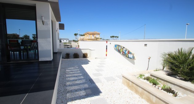 Verkoop - Villa - Rojales - Formentera del Segura