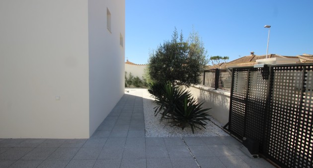 Verkoop - Villa - Rojales - Formentera del Segura
