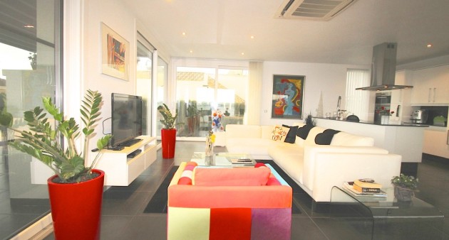 Verkoop - Villa - Rojales - Formentera del Segura