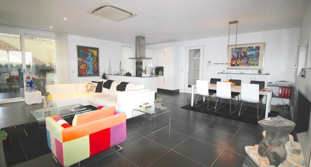 Verkoop - Villa - Rojales - Formentera del Segura