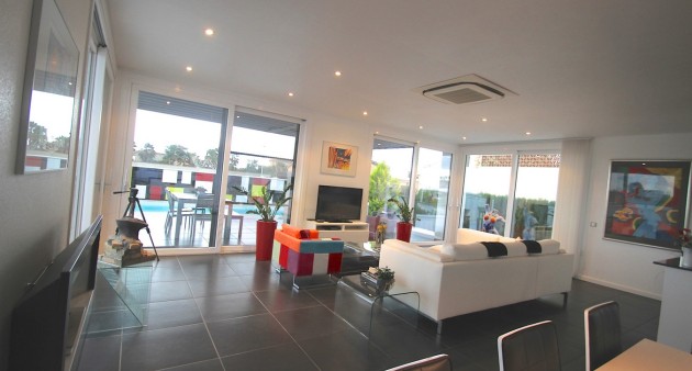 Verkoop - Villa - Rojales - Formentera del Segura