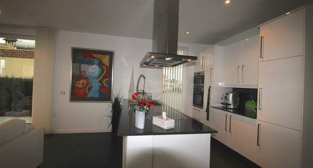 Verkoop - Villa - Rojales - Formentera del Segura