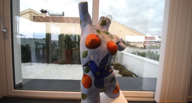 Verkoop - Villa - Rojales - Formentera del Segura