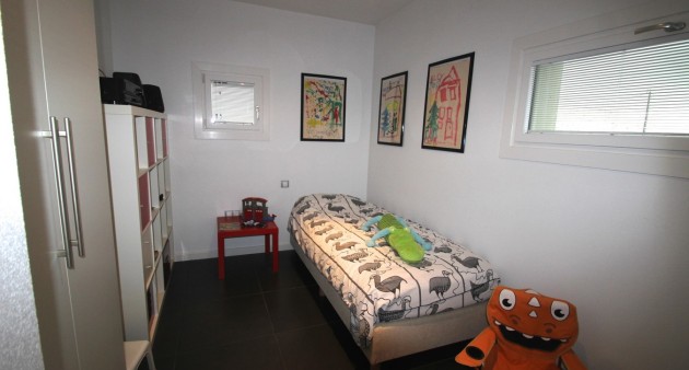 Verkoop - Villa - Rojales - Formentera del Segura