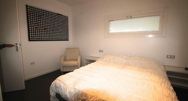 Verkoop - Villa - Rojales - Formentera del Segura