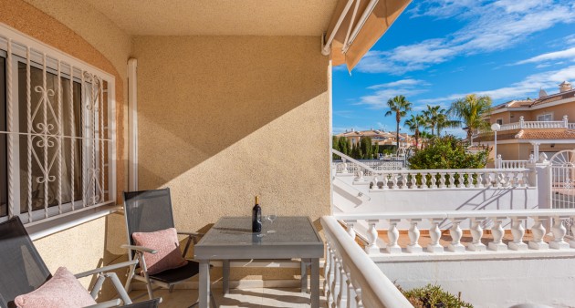 Venta - Adosado - Ciudad Quesada - Rojales