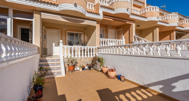 Venta - Adosado - Ciudad Quesada - Rojales