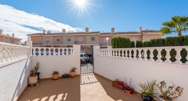 Venta - Adosado - Ciudad Quesada - Rojales