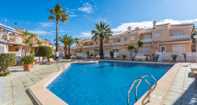 Venta - Adosado - Ciudad Quesada - Rojales