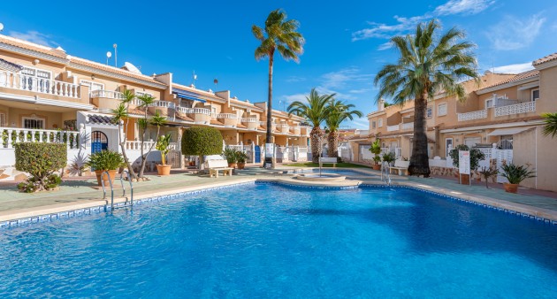 Venta - Adosado - Ciudad Quesada - Rojales