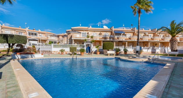 Venta - Adosado - Ciudad Quesada - Rojales