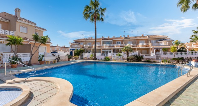 Venta - Adosado - Ciudad Quesada - Rojales