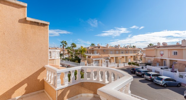 Venta - Adosado - Ciudad Quesada - Rojales