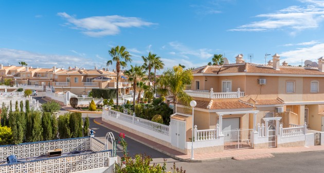 Venta - Adosado - Ciudad Quesada - Rojales