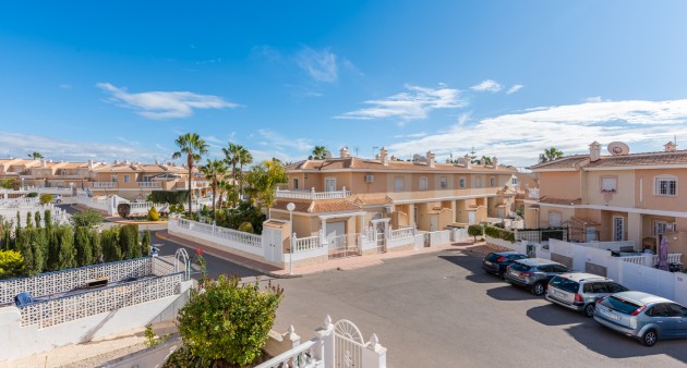 Venta - Adosado - Ciudad Quesada - Rojales