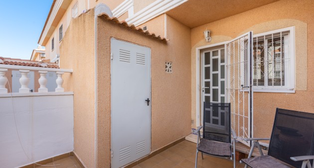 Venta - Adosado - Ciudad Quesada - Rojales