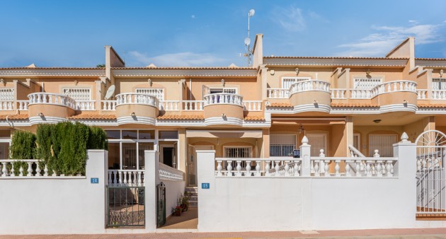 Venta - Adosado - Ciudad Quesada - Rojales