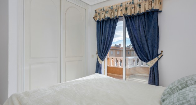 Venta - Adosado - Ciudad Quesada - Rojales