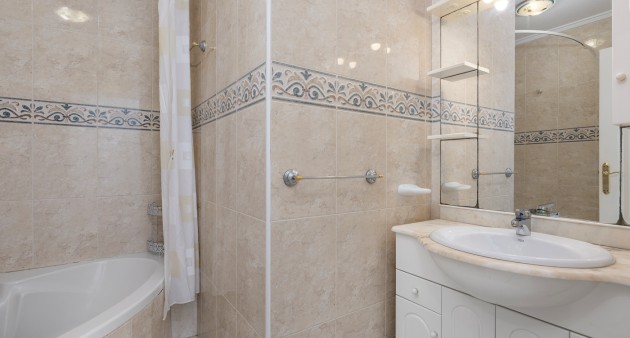 Venta - Adosado - Ciudad Quesada - Rojales