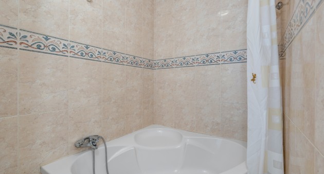 Venta - Adosado - Ciudad Quesada - Rojales