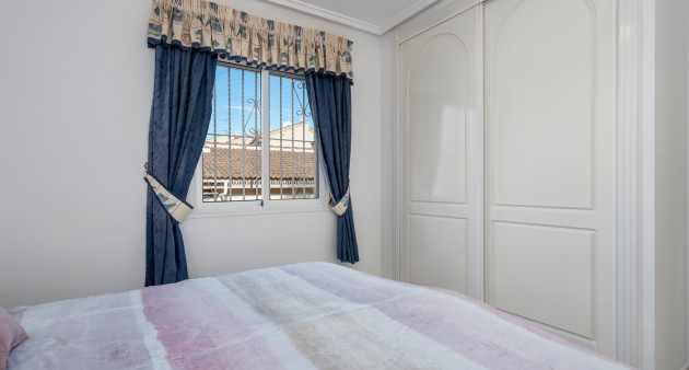 Venta - Adosado - Ciudad Quesada - Rojales