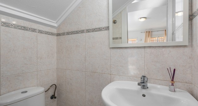 Venta - Adosado - Ciudad Quesada - Rojales