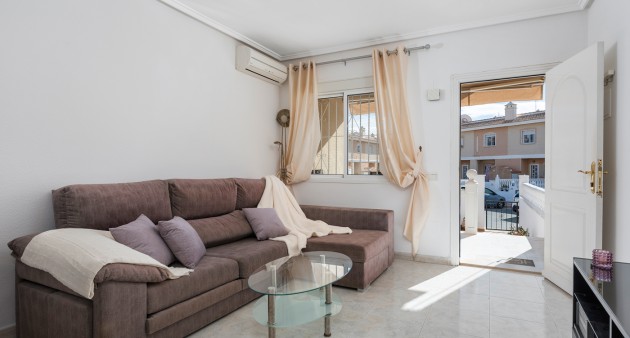 Venta - Adosado - Ciudad Quesada - Rojales