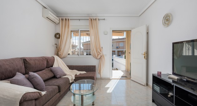 Venta - Adosado - Ciudad Quesada - Rojales