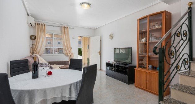 Venta - Adosado - Ciudad Quesada - Rojales