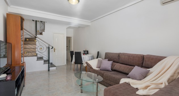 Venta - Adosado - Ciudad Quesada - Rojales