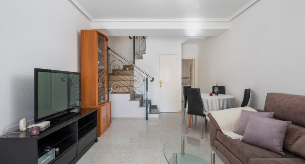 Venta - Adosado - Ciudad Quesada - Rojales