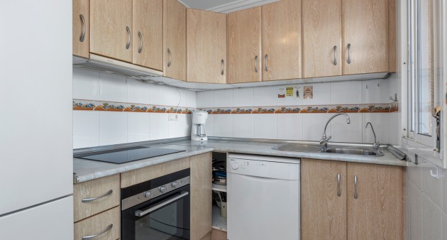 Venta - Adosado - Ciudad Quesada - Rojales