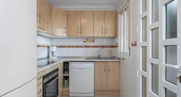 Venta - Adosado - Ciudad Quesada - Rojales