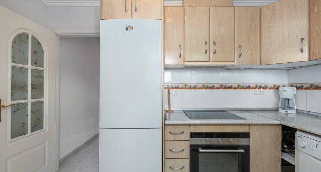 Venta - Adosado - Ciudad Quesada - Rojales