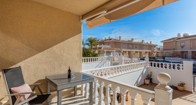 Venta - Adosado - Ciudad Quesada - Rojales