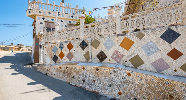 Venta - Adosado - Ciudad Quesada - Rojales