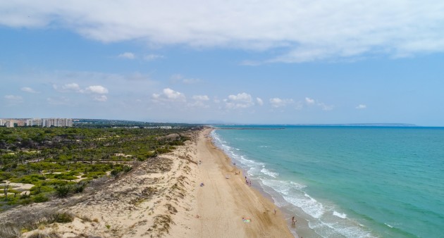 Venta - Adosado - Ciudad Quesada - Rojales