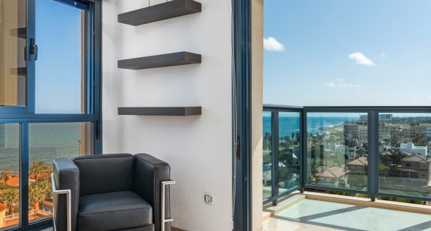 Venta - Piso - Torrevieja